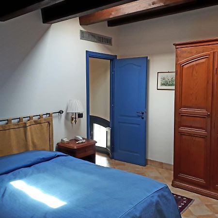 Hotel Relais Angimbe كالاتافيمي المظهر الخارجي الصورة