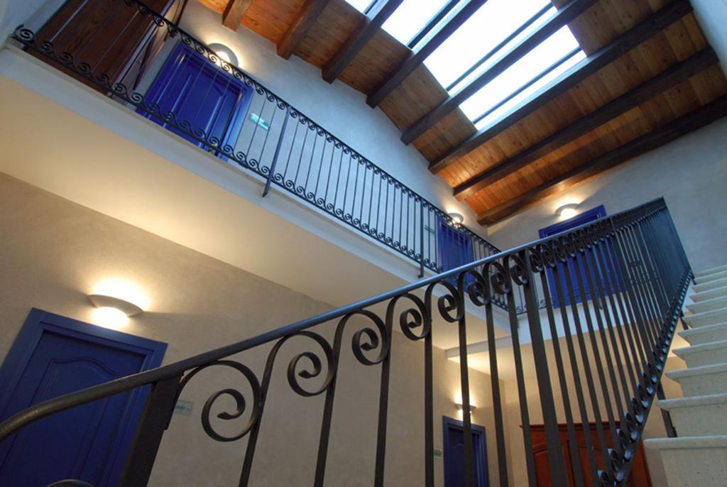 Hotel Relais Angimbe كالاتافيمي المظهر الخارجي الصورة