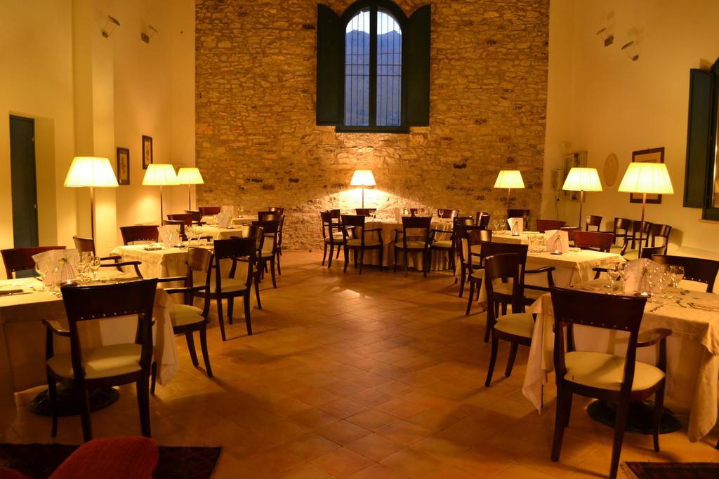 Hotel Relais Angimbe كالاتافيمي المظهر الخارجي الصورة