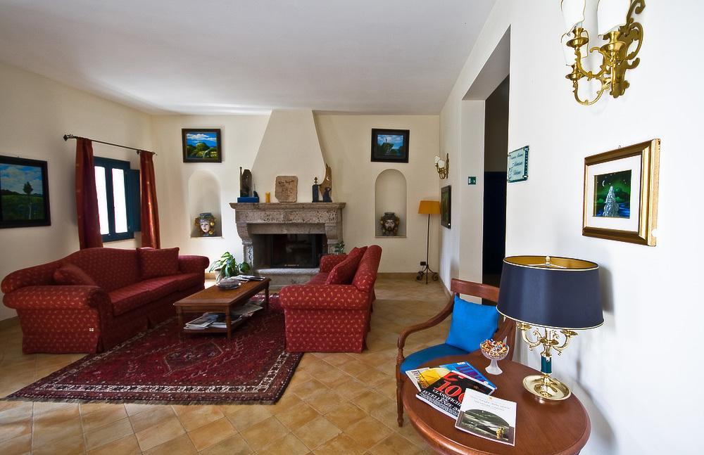 Hotel Relais Angimbe كالاتافيمي المظهر الخارجي الصورة