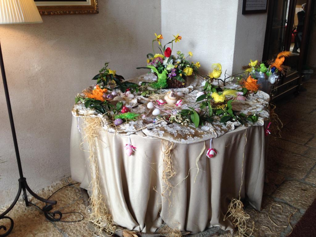 Hotel Relais Angimbe كالاتافيمي المظهر الخارجي الصورة