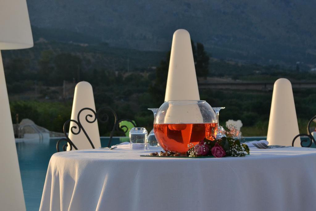 Hotel Relais Angimbe كالاتافيمي المظهر الخارجي الصورة