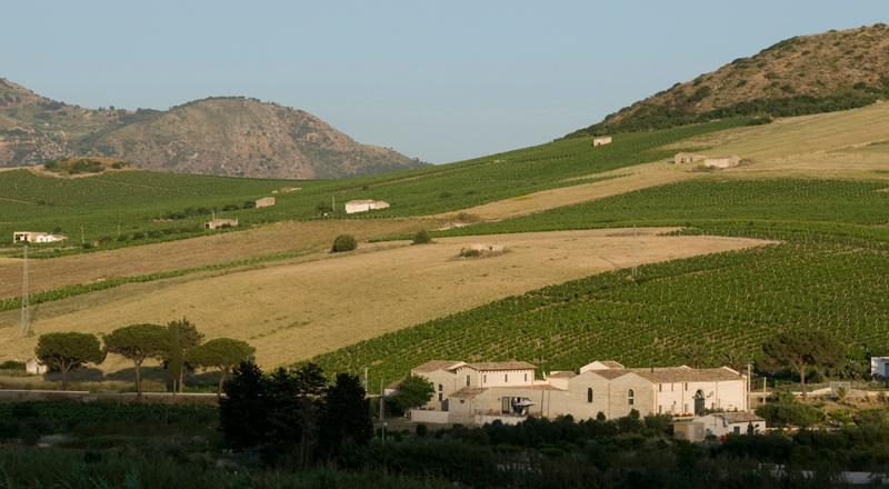 Hotel Relais Angimbe كالاتافيمي المظهر الخارجي الصورة
