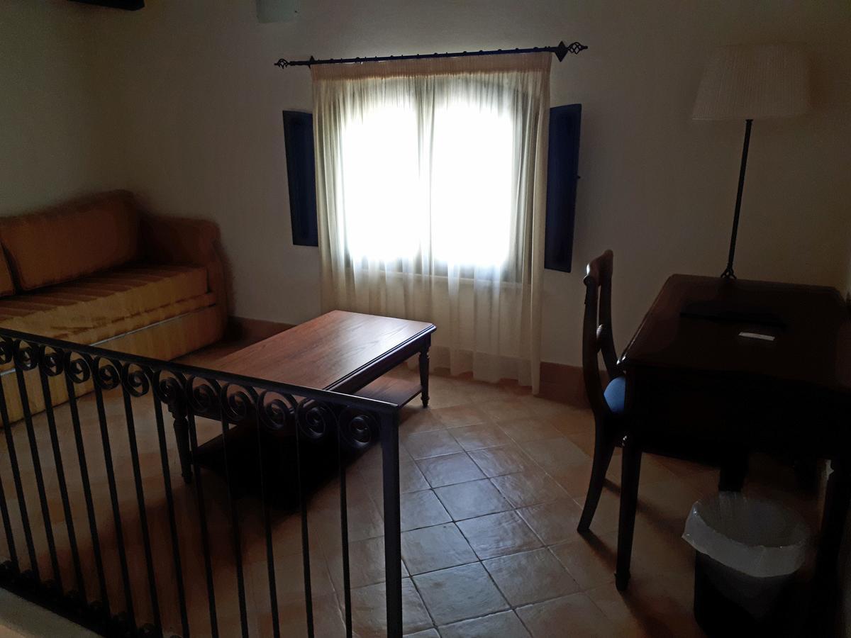 Hotel Relais Angimbe كالاتافيمي المظهر الخارجي الصورة