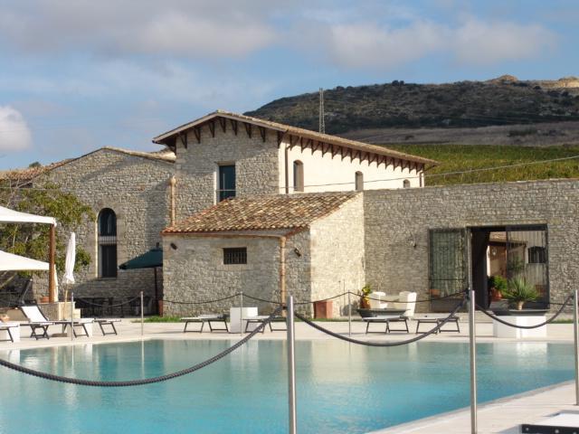 Hotel Relais Angimbe كالاتافيمي المظهر الخارجي الصورة