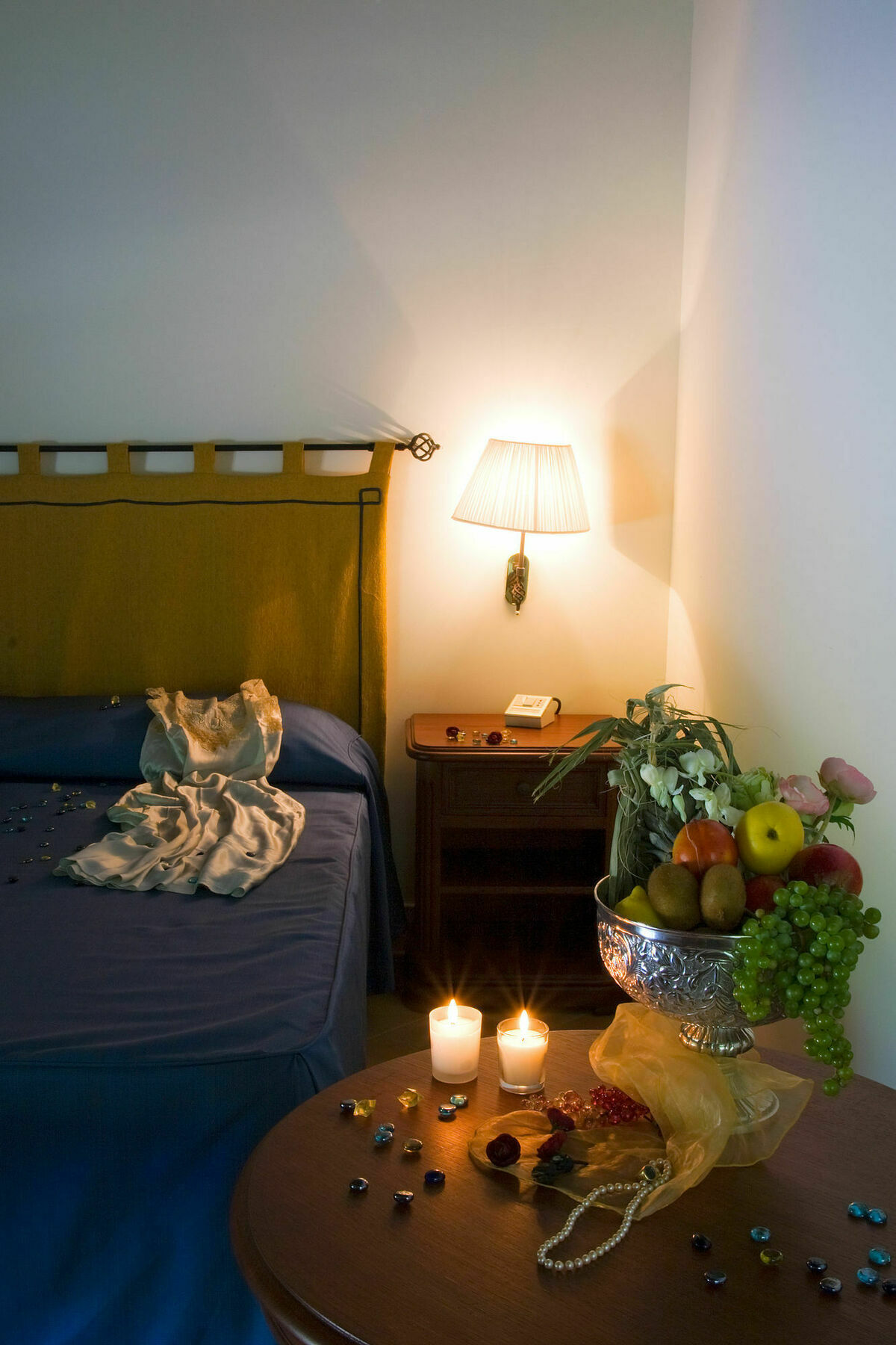 Hotel Relais Angimbe كالاتافيمي المظهر الخارجي الصورة