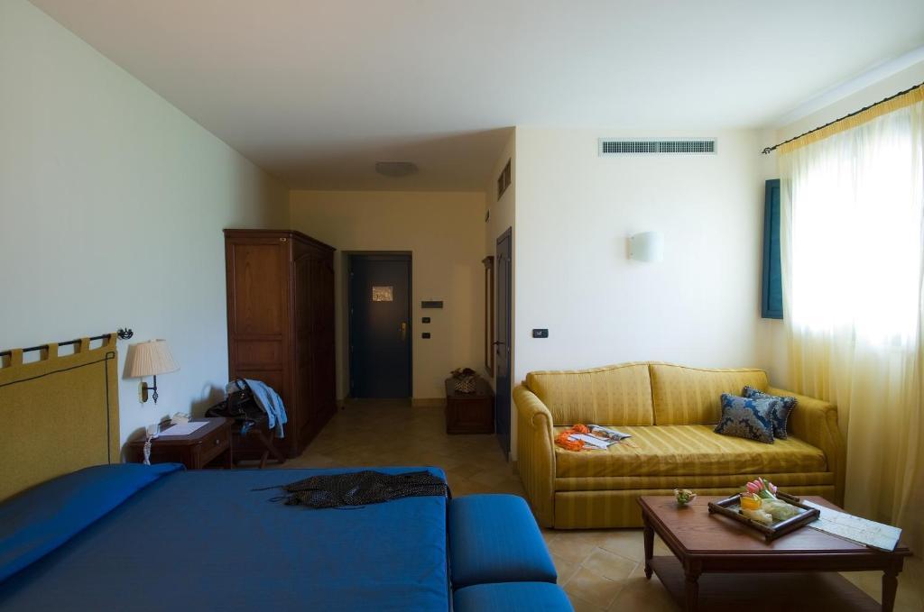 Hotel Relais Angimbe كالاتافيمي المظهر الخارجي الصورة