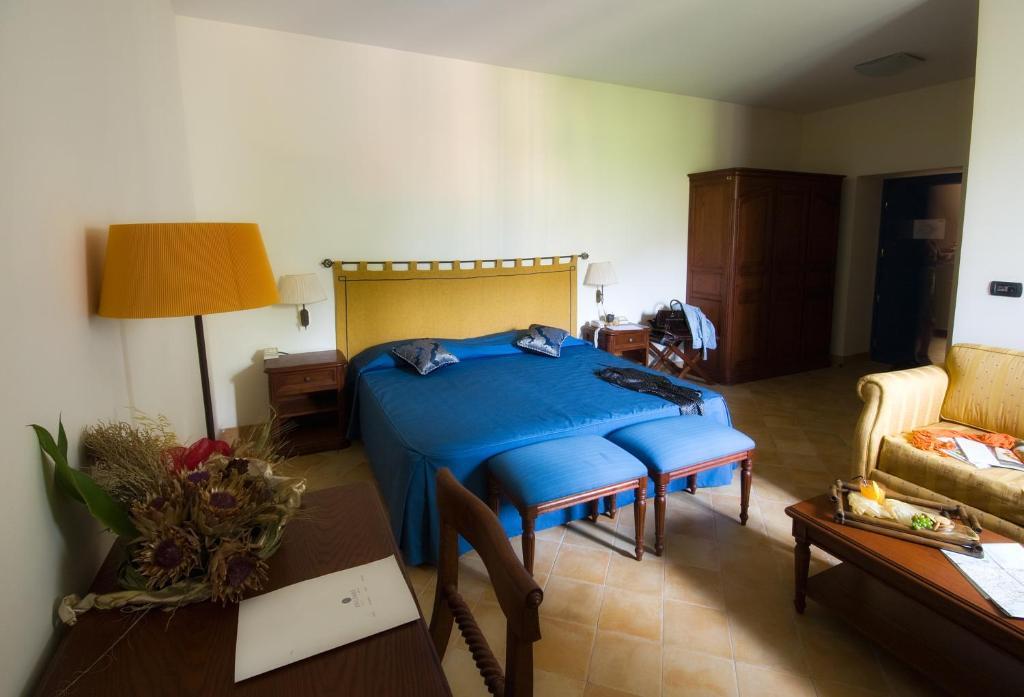 Hotel Relais Angimbe كالاتافيمي المظهر الخارجي الصورة